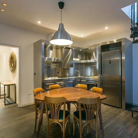 Del Corso Maison d'hôtes *