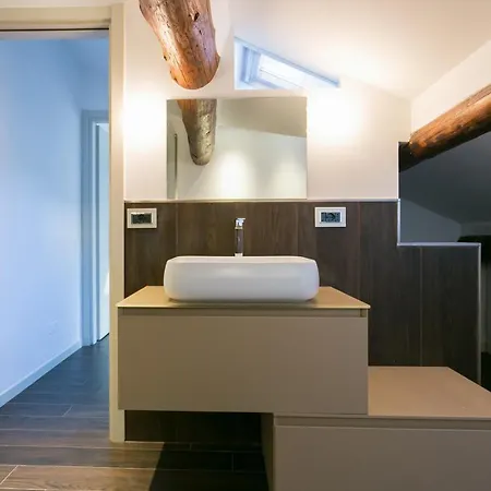 Maison d'hôtes Del Corso Milan