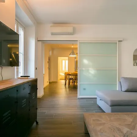Del Corso Maison d'hôtes