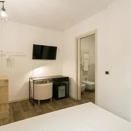 Maison d'hôtes Del Corso Milan