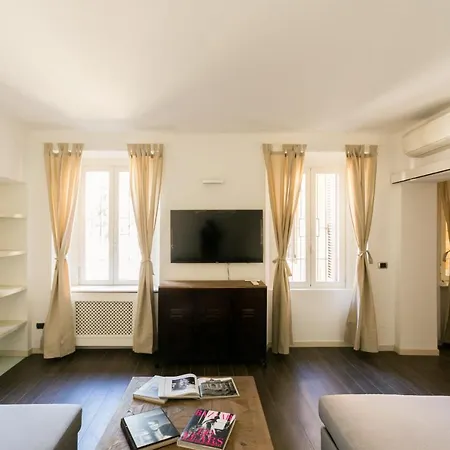 Del Corso Maison d'hôtes *