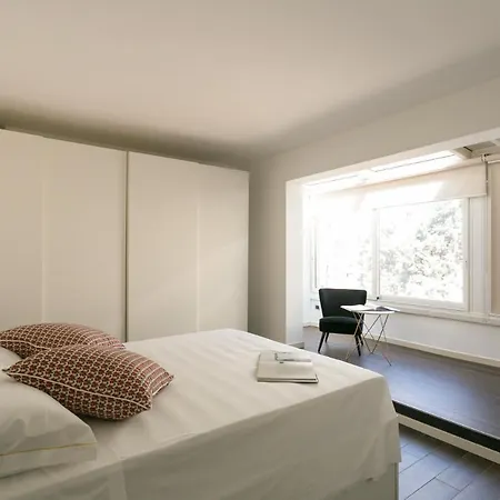 Del Corso Maison d'hôtes *