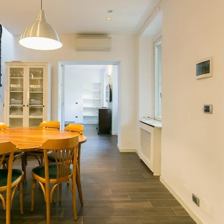 Del Corso Maison d'hôtes *