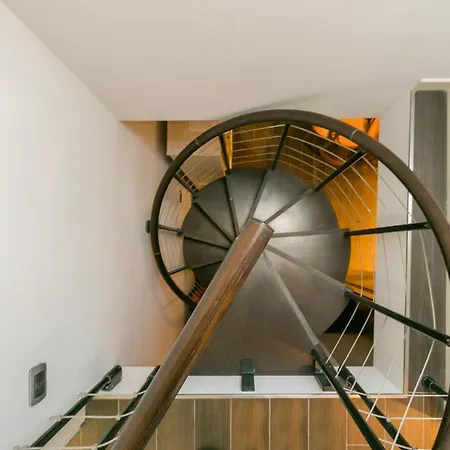 Del Corso Maison d'hôtes *