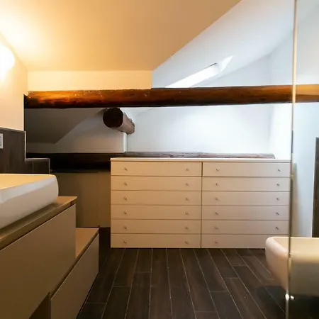 Del Corso Maison d'hôtes