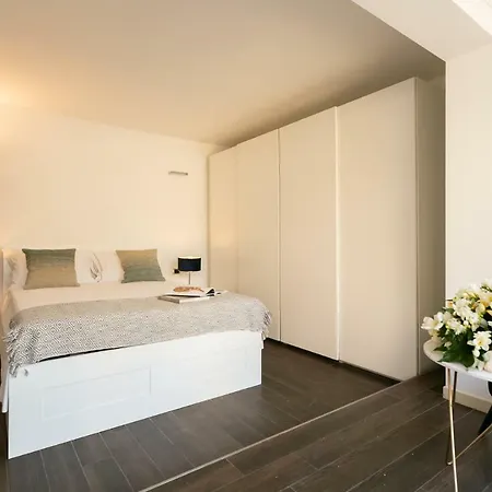 Maison d'hôtes Del Corso Milan