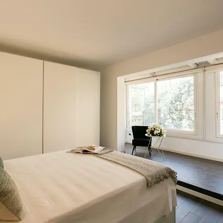 Del Corso Maison d'hôtes Milan