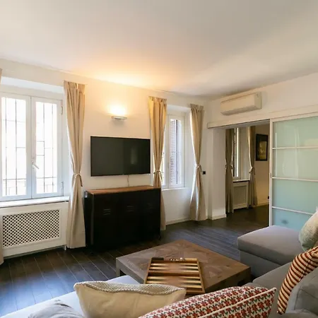 Del Corso Maison d'hôtes