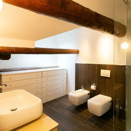 Del Corso Maison d'hôtes