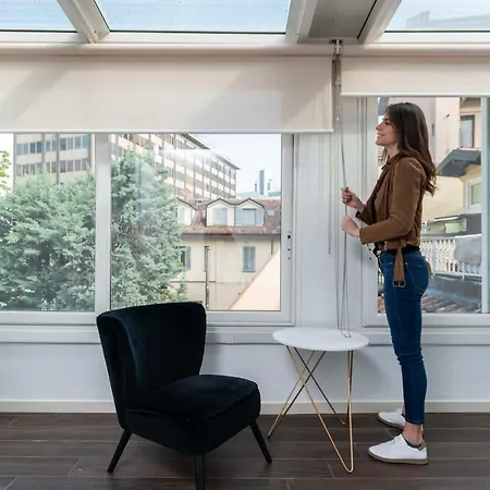 Maison d'hôtes Del Corso Milan