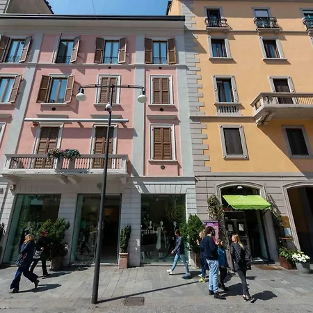 Del Corso