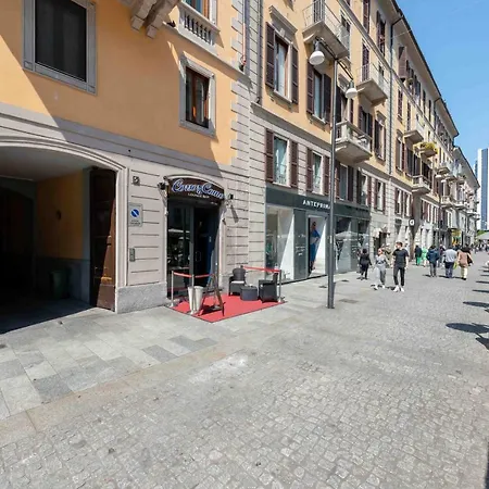 Del Corso *